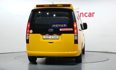 Hyundai Staria 2024, 46228 км, за 34500000 KRW