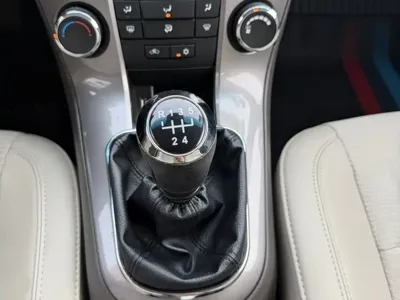 Chevrolet Cruze 2017, 113500 км, за 18100 CNY - фото 20