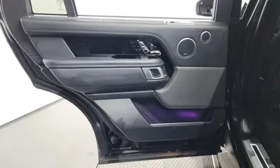 Land Rover Range Rover 2019, 57848 км, за 78000000 KRW - фото 25