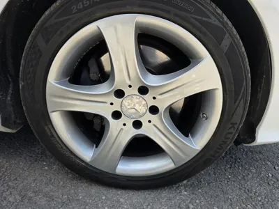 Mercedes-Benz E-Class 2014, 108280 км, за 11300000 KRW - фото 21