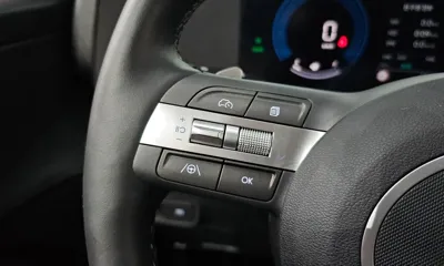 Hyundai Kona 2026, 9070 км, за 28500000 KRW - фото 17