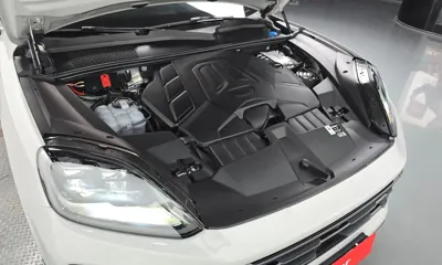 Porsche Cayenne 2026, 13381 км, за 155990000 KRW - фото 6