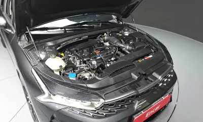 Kia K5 2020, 106584 км, за 17290000 KRW - фото 6