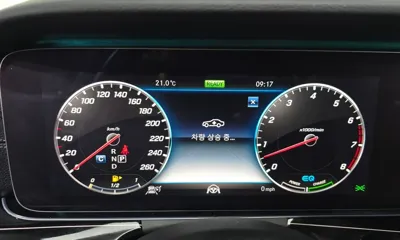 Mercedes-Benz CLS-Class 2019, 77537 км, за 38300000 KRW - фото 19