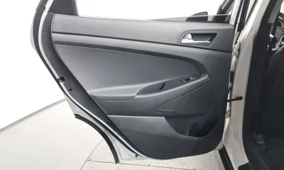 Hyundai Tucson 2019, 72633 км, за 15500000 KRW - фото 25