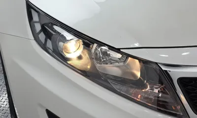 Kia K5 2012, 155434 км, за 3800000 KRW - фото 22