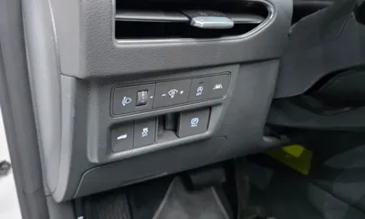 Hyundai Sonata 2022, 71329 км, за 22500000 KRW - фото 27