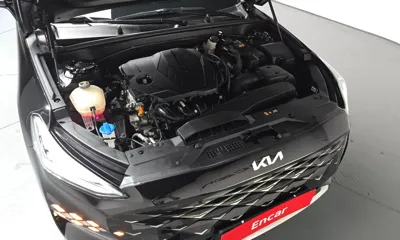 Kia K8 2022, 84128 км, за 23990000 KRW - фото 6