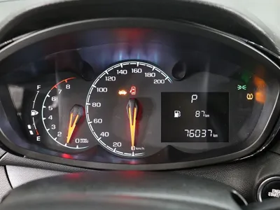 ChevroletGMDaewoo Spark 2016, 76036 км, за 6300000 KRW - фото 8