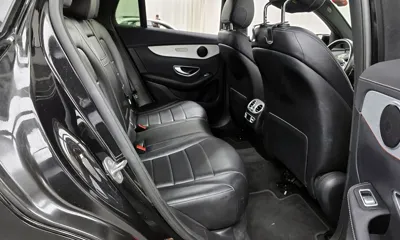 Mercedes-Benz EQC 2020, 163331 км, за 28990000 KRW - фото 11