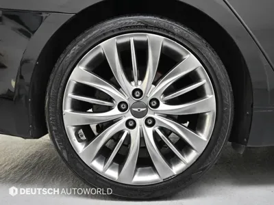 Hyundai Genesis 2016, 170419 км, за 12000000 KRW - фото 5