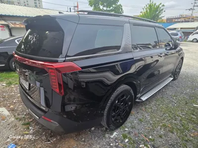 Kia Canival 2026, 3100 км, за 48730000 KRW