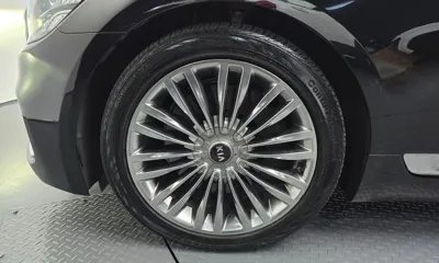 Kia K9 2019, 35787 км, за 28500000 KRW - фото 5