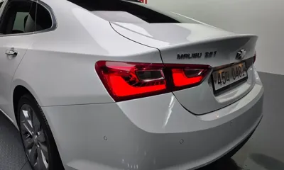 ChevroletGMDaewoo Malibu 2017, 82837 км, за 8700000 KRW - фото 23