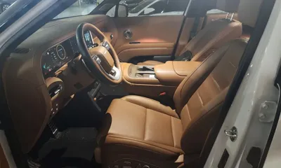 Hyundai Palisade 2026, 7100 км, за 62000000 KRW - фото 8