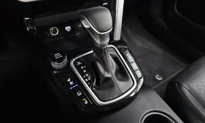 Kia Seltos 2020, 48392 км, за 19990000 KRW - фото 9