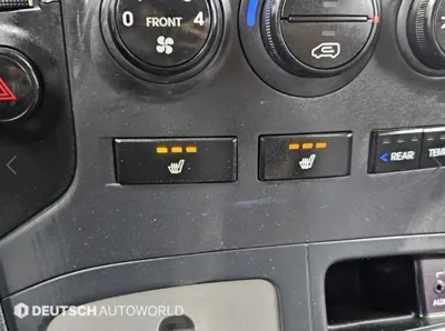 Hyundai Starex 2012, 249742 км, за 4990000 KRW - фото 15