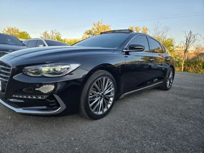 Hyundai Grandeur 2018, 92612 км, за 16700000 KRW - фото 2