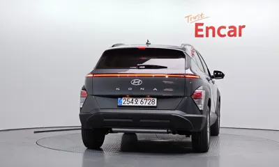 Hyundai Kona 2026, 5744 км, за 25500000 KRW