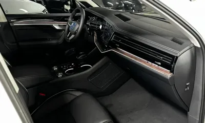 Volkswagen Touareg 2026, 21 км, за 106500000 KRW - фото 10