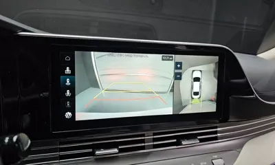 Hyundai Grandeur 2022, 132443 км, за 21900000 KRW - фото 15