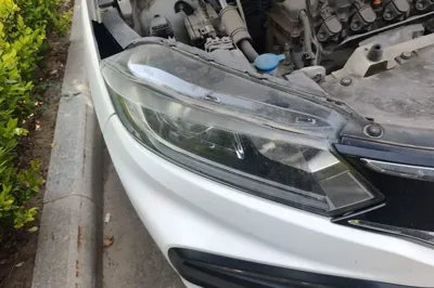 Honda XR-V 2015, 161300 км, за 59436.04 CNY - фото 8