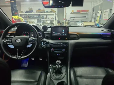 Hyundai Veloster 2019, 184351 км, за 12000000 KRW - фото 8