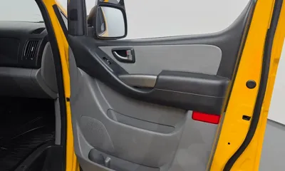 Hyundai Starex 2019, 93152 км, за 17900000 KRW - фото 24