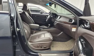 Kia K7 2018, 149310 км, за 15200000 KRW - фото 11