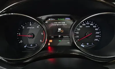 Kia Canival 2020, 52475 км, за 22200000 KRW - фото 8