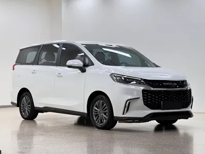 大通 Dajia 5 2023, 127000 км, за 47000 CNY