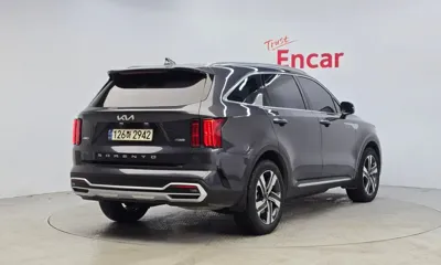 Kia Sorento 2022, 55174 км, за 30360000 KRW - фото 2