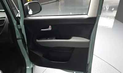 Kia Ray 2022, 35585 км, за 13500000 KRW - фото 24