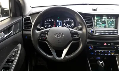 Hyundai Tucson 2016, 125092 км, за 10900000 KRW - фото 13