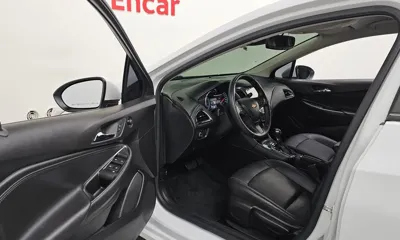 ChevroletGMDaewoo Cruze 2017, 63333 км, за 7800000 KRW - фото 10