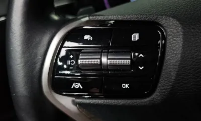 Kia K8 2022, 102014 км, за 16700000 KRW - фото 16