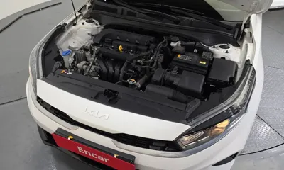 Kia K3 2022, 84607 км, за 14990000 KRW - фото 6