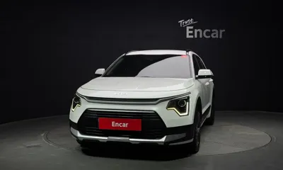 Kia Niro 2022, 62717 км, за 24500000 KRW - фото 3