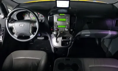Hyundai Starex 2015, 221617 км, за 6000000 KRW - фото 7