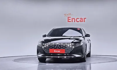 Hyundai Grandeur 2020, 23034 км, за 23900000 KRW