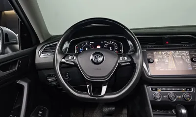 Volkswagen Tiguan 2020, 39098 км, за 31800000 KRW - фото 13