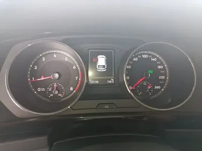 Volkswagen Tiguan L 2018, 125100 км, за 68600 CNY - фото 12