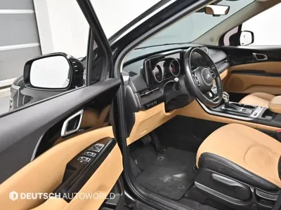 Kia Canival 2021, 145000 км, за 17990000 KRW - фото 11
