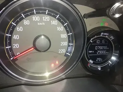 Honda XR-V 2020, 79800 км, за 61900 CNY - фото 12