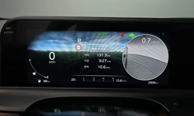 Kia Seltos 2026, 2493 км, за 29900000 KRW - фото 8