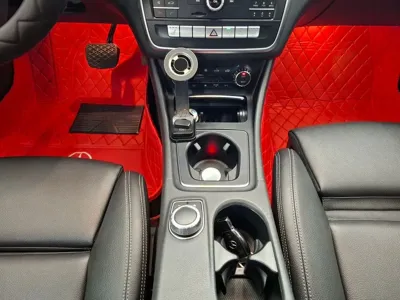 Mercedes-Benz CLA-Class 2017, 91220 км, за 16000000 KRW - фото 11