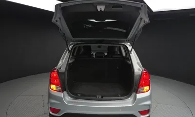 ChevroletGMDaewoo Trax 2018, 67062 км, за 7200000 KRW - фото 20