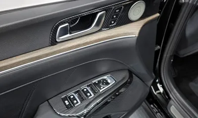 Kia K5 2023, 7926 км, за 28500000 KRW - фото 30