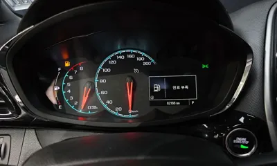 ChevroletGMDaewoo Spark 2017, 62166 км, за 6000000 KRW - фото 8