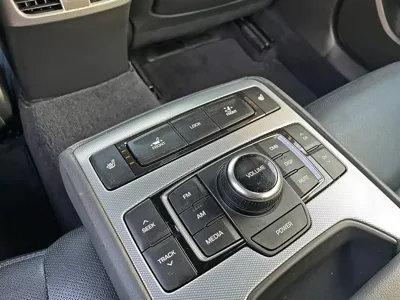 Genesis G80 2017, 209857 км, за 8900000 KRW - фото 17